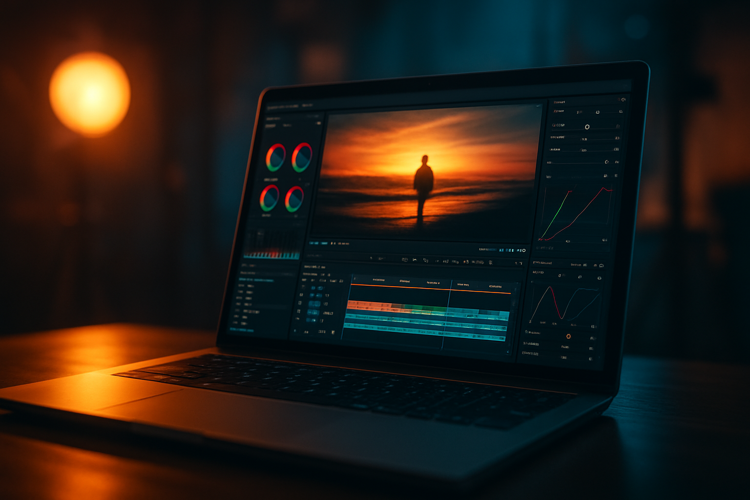 Video Presets & LUTs Bundle
