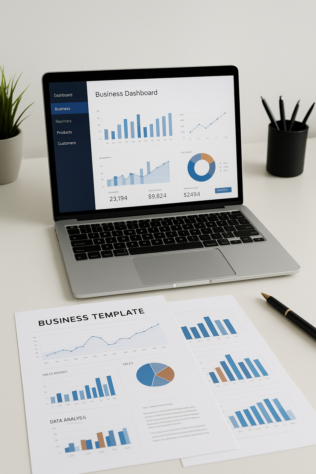 Digital Business Toolkit